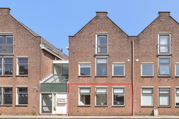 Medium property photo - Koestraat 3A, 2871 DM Schoonhoven